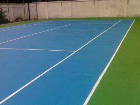 牡丹江球场翻新维修改造业务介绍