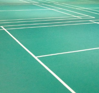 牡丹江球场地面维修翻新全系列服务