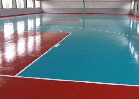 牡丹江 球场地面维修翻新全系列服务